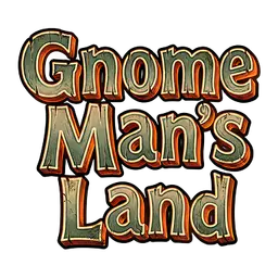 Gnome Mansland