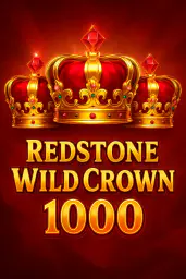 RedstoneWildCrown1000
