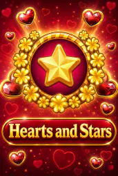 HeartsAndStars