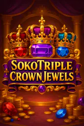 SokoTripleCrownJewels