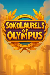SokoLaurelsOfOlympus
