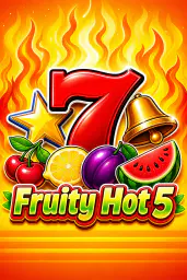 Fruity Hot 5
