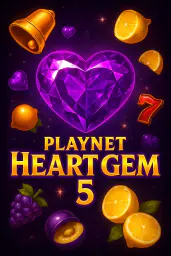 PlayNetHeartGem5
