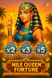 SokoNileQueenFortune