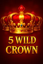 Redstone5WildCrown