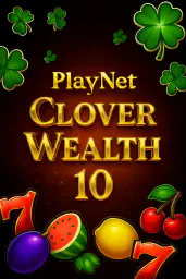PlayNetCloverWealth10