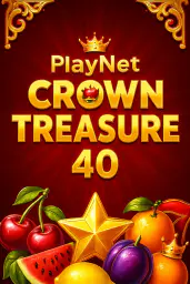 PlayNetCrownTreasure40