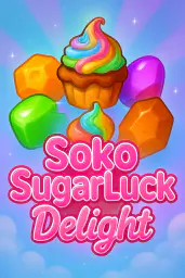 SokoSugarLuckDelight