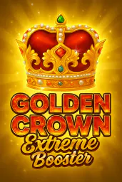 GoldenCrownExtremeBooster