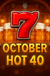 OctoberHot40