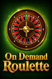 OnDemandRoulette