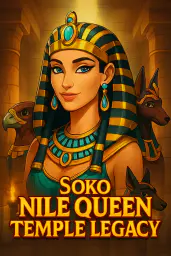 SokoNileQueenTempleLegacy