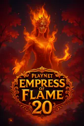 PlayNetEmpressOfFlame20