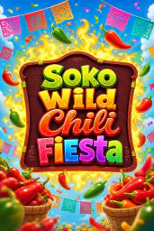 SokoWildChiliFiesta