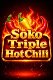 SokoTripleHotChili