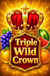 TripleWildCrown