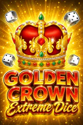 GoldenCrownExtremeDice