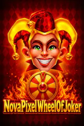 NovaPixelWheelOfJoker