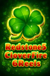 Redstone5CloverFire6Reels