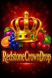 RedstoneCrownDrop