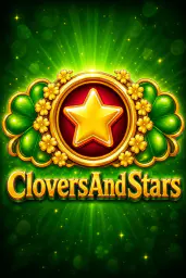 CloversAndStars