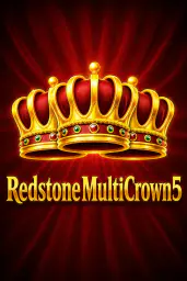 RedstoneMultiCrown5