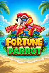FortuneParrot
