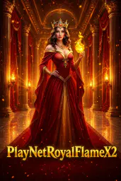 PlayNetRoyalFlameX2