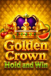 GoldenCrownHoldAndWin
