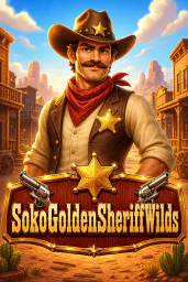 SokoGoldenSheriffWilds
