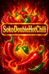 SokoDoubleHotChili