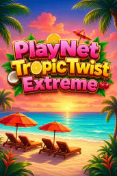 PlayNetTropicTwistExtreme