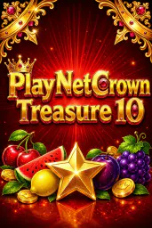PlayNetCrownTreasure10