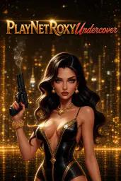 PlayNetRoxyUndercover