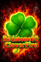 Redstone10CloverFire