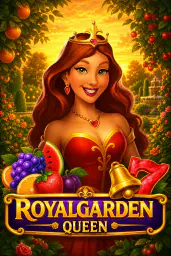 RoyalgardenQueen