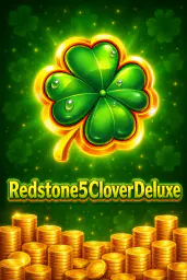 Redstone5CloverDeluxe