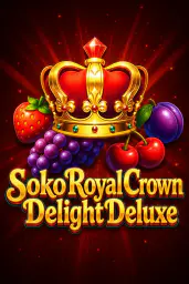 SokoRoyalCrownDelightDeluxe