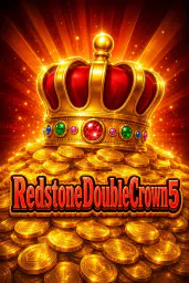 RedstoneDoubleCrown5