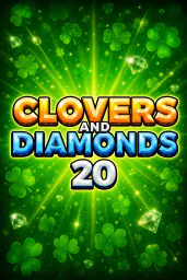 CloversAndDiamonds20