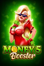 Money5Booster
