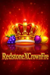 RedstoneXCrownFire