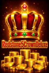 Redstone5CrownDeluxe