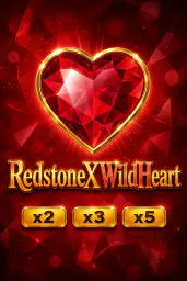 RedstoneXWildHeart