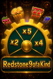 Redstone9ofaKind