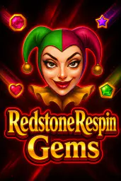 RedstoneRespinGems