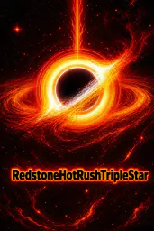 RedstoneHotRushTripleStar