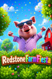 RedstoneFarmFiesta