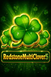 RedstoneMultiClover5