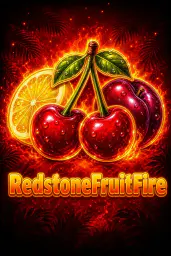 RedstoneFruitFire
